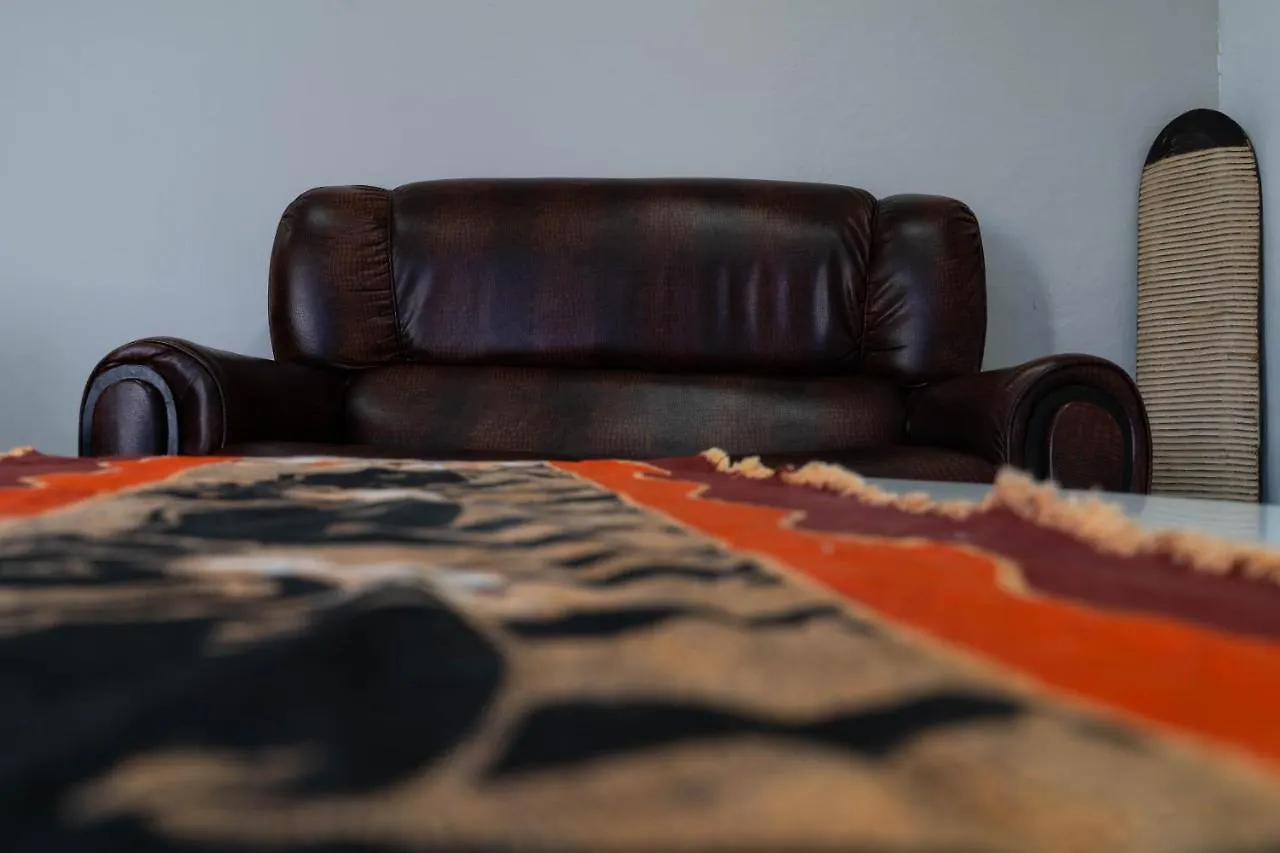Albrine Lodge Bellville 3*,  Νότια Αφρική