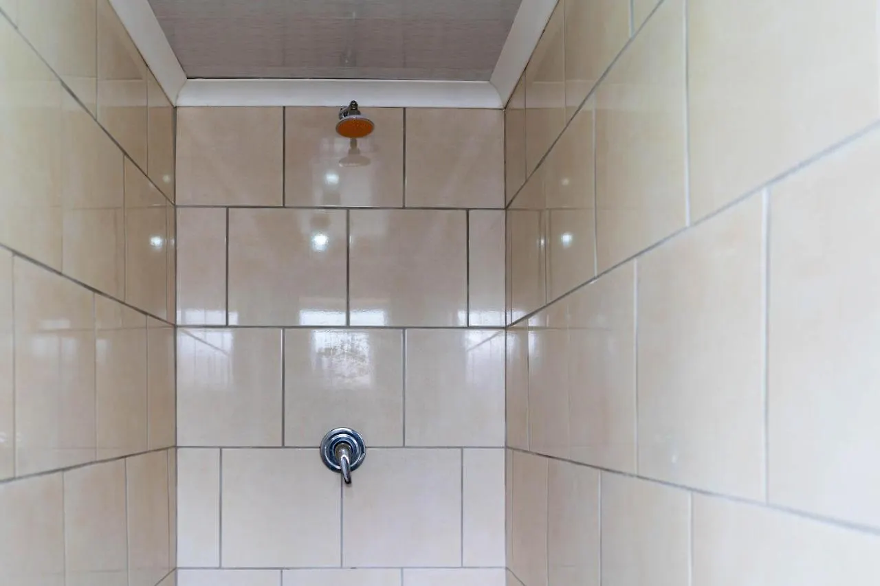 Albrine Lodge Bellville Νότια Αφρική