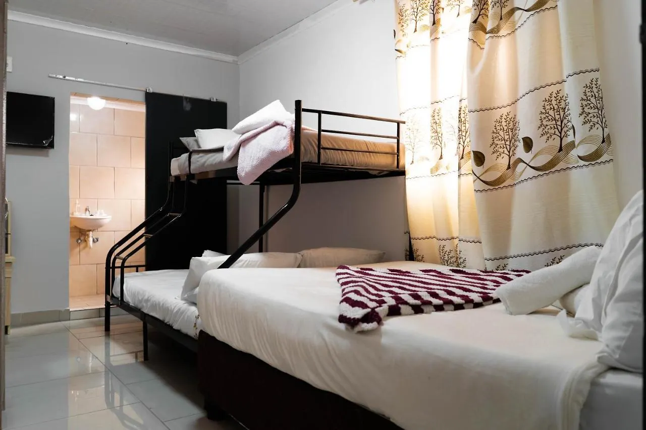 Albrine Lodge Bellville