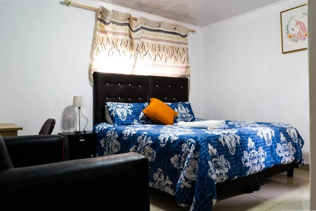 Albrine Lodge Bellville