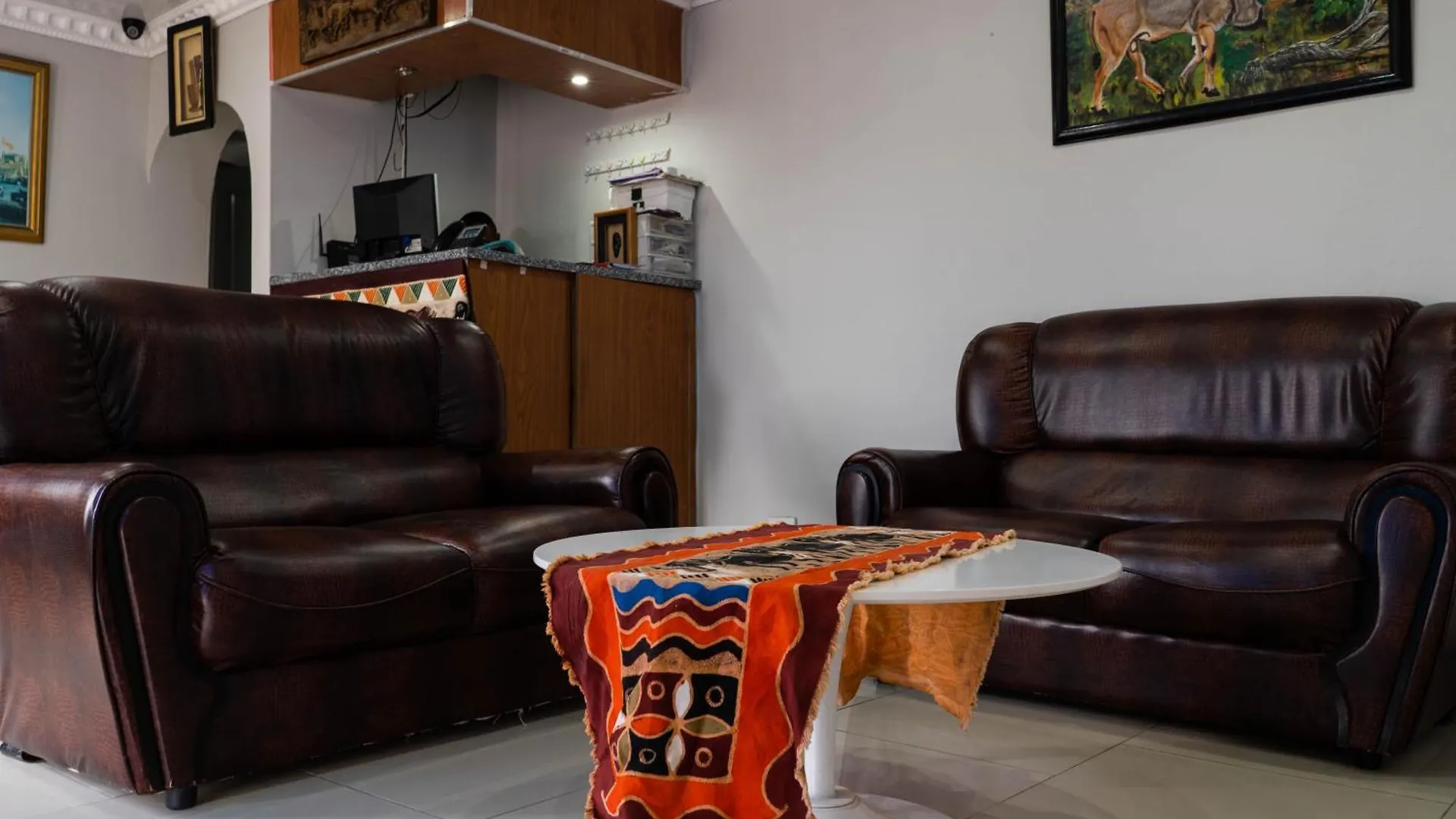 Albrine Lodge Bellville