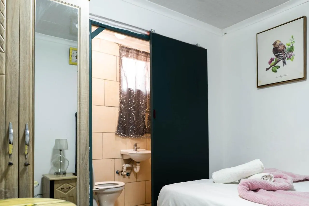 Albrine Lodge Bellville