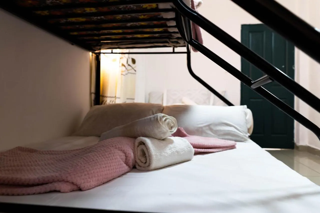 Albrine Lodge Bellville