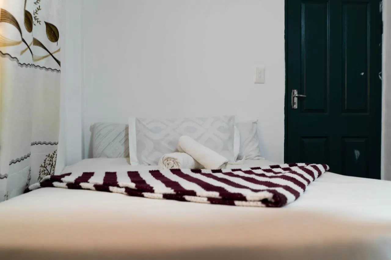 Albrine Lodge Bellville