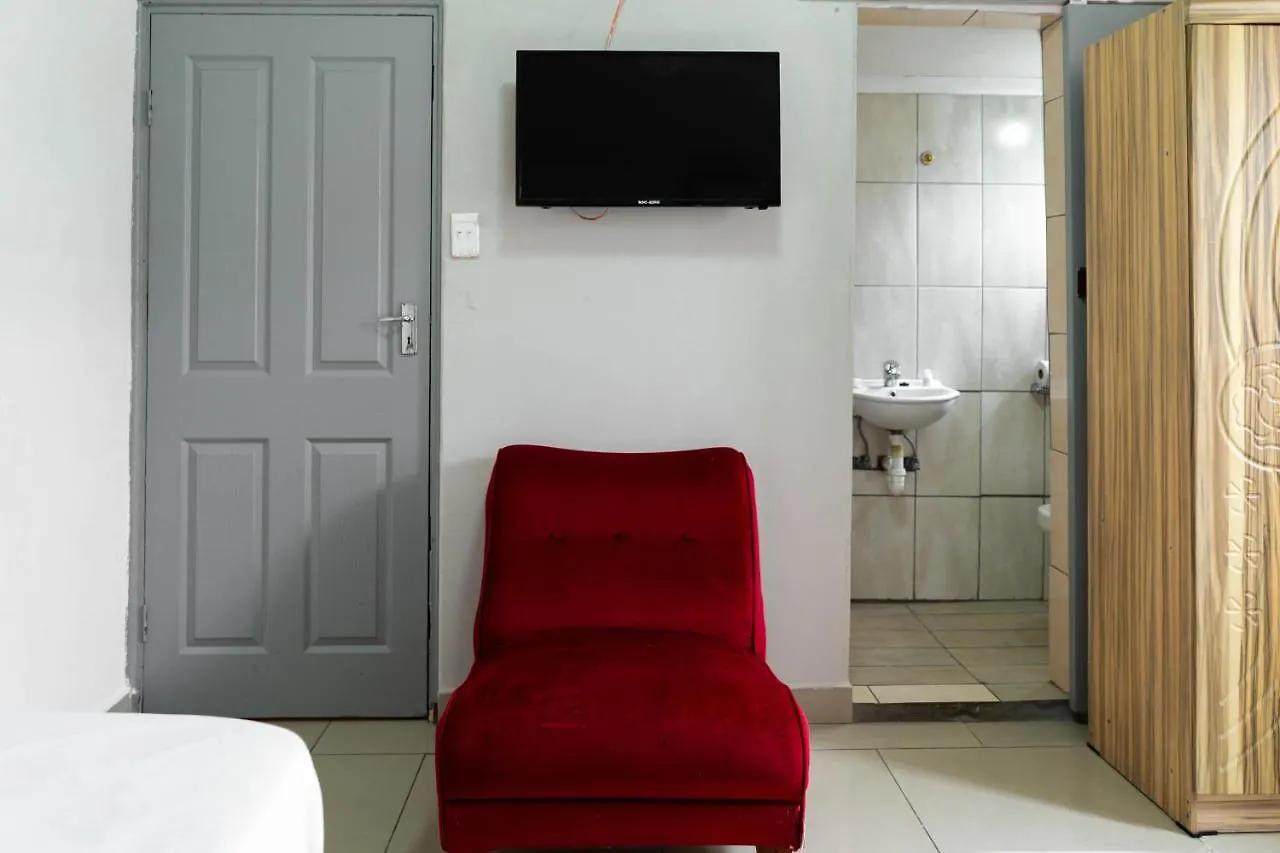 Albrine Lodge Bellville 3*,  Νότια Αφρική