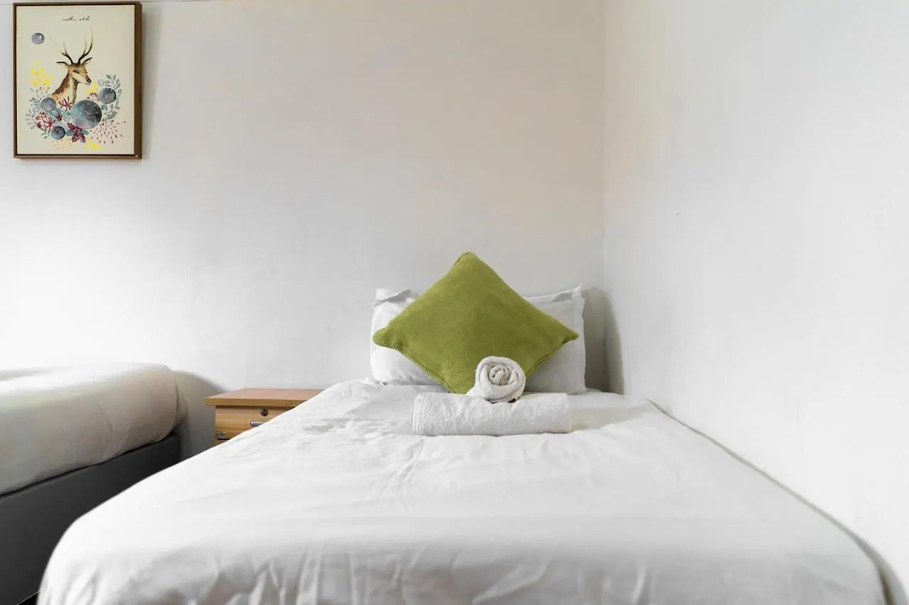 Albrine Lodge Bellville