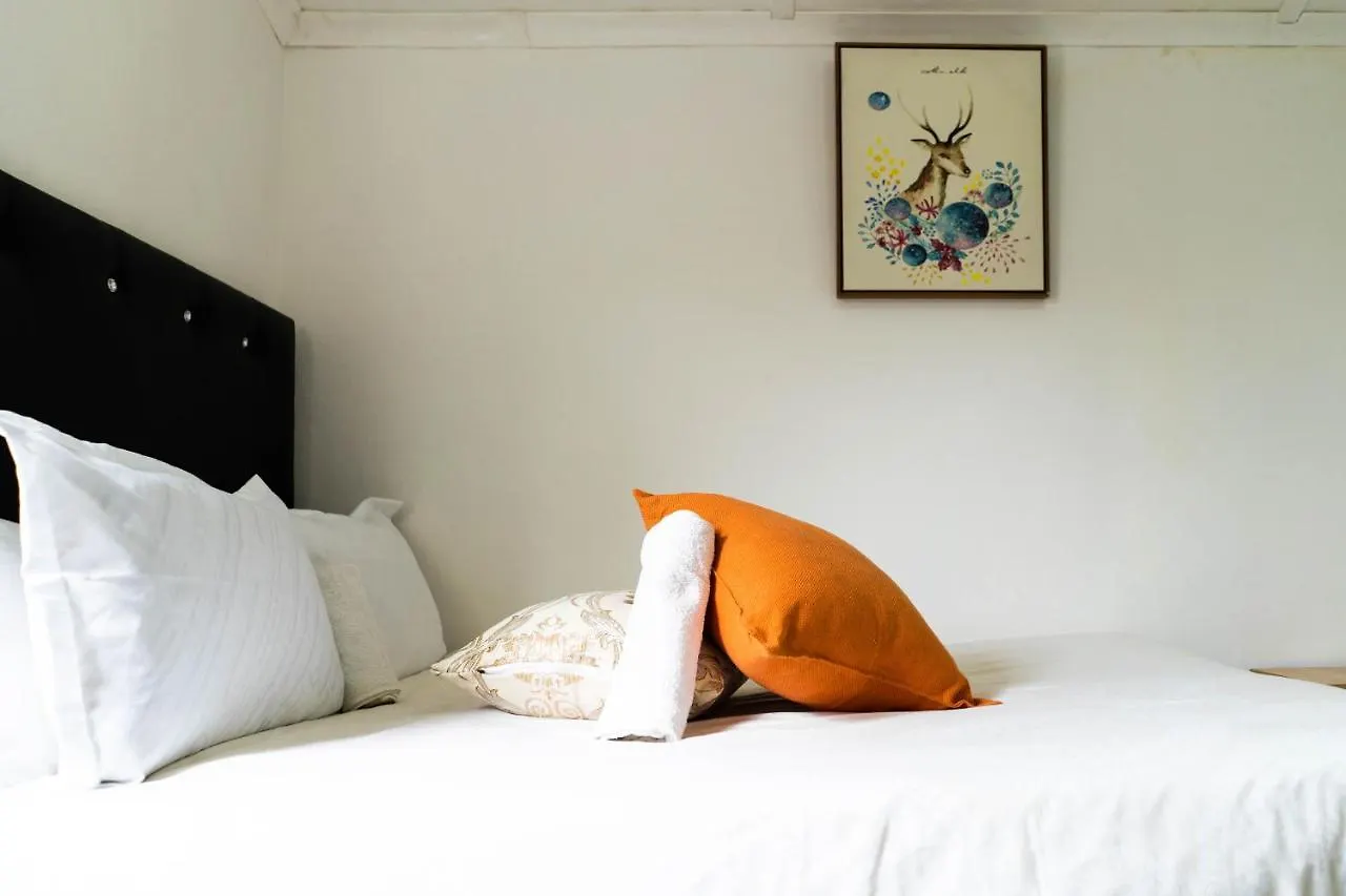 Albrine Lodge Bellville Πανσιόν